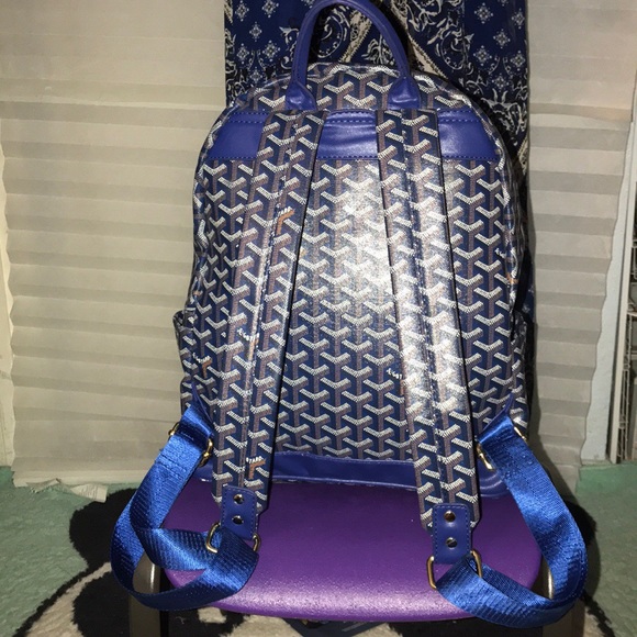 ❌SOLD❌ Backpack - Picture 8 of 8